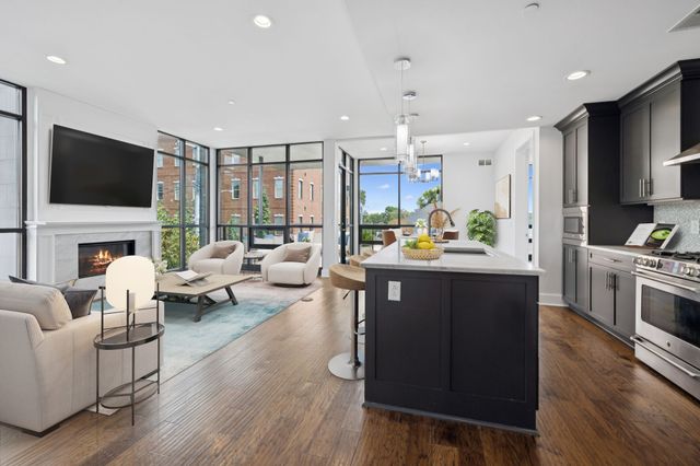 3000 Poston Ave Apt 102, Nashville, TN 37203