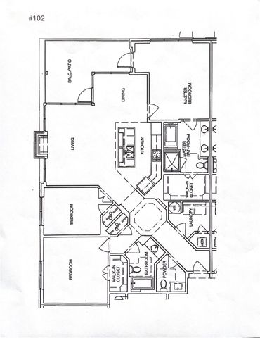 3000 Poston Ave Apt 102, Nashville, TN 37203