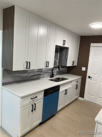 208 S Adams Street, Beverly Hills, FL 34465