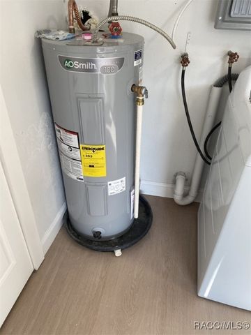 208 S Adams Street, Beverly Hills, FL 34465