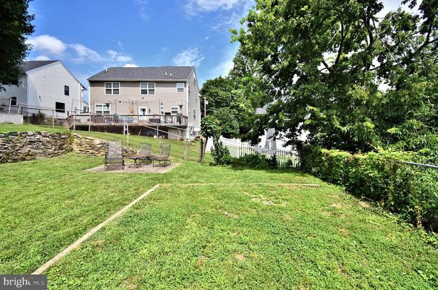 280 SUMMIT AVE, Conshohocken, PA 19428