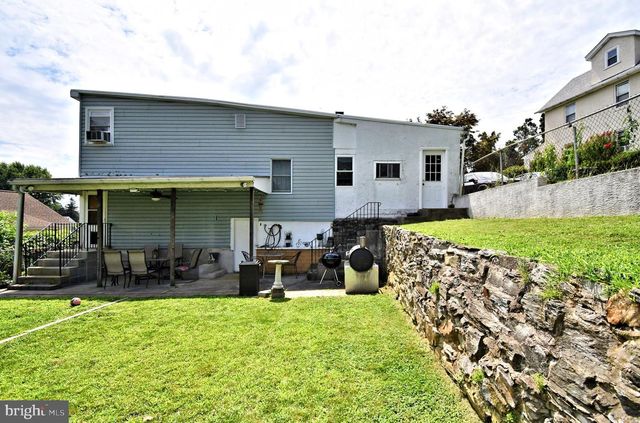 280 SUMMIT AVE, Conshohocken, PA 19428