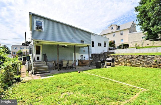 280 SUMMIT AVE, Conshohocken, PA 19428