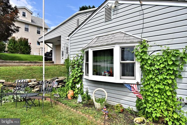 280 SUMMIT AVE, Conshohocken, PA 19428