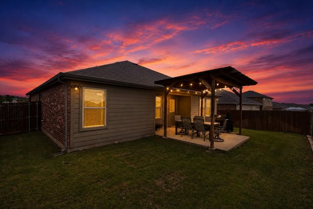 1909 Arbordale Way, Princeton, TX 75407