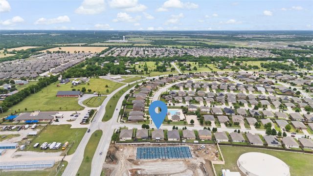 1909 Arbordale Way, Princeton, TX 75407
