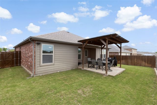 1909 Arbordale Way, Princeton, TX 75407