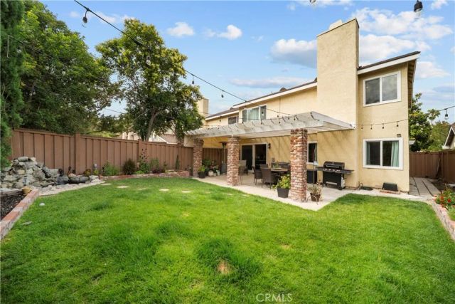 28347 Connie Court, Canyon Country, CA 91387