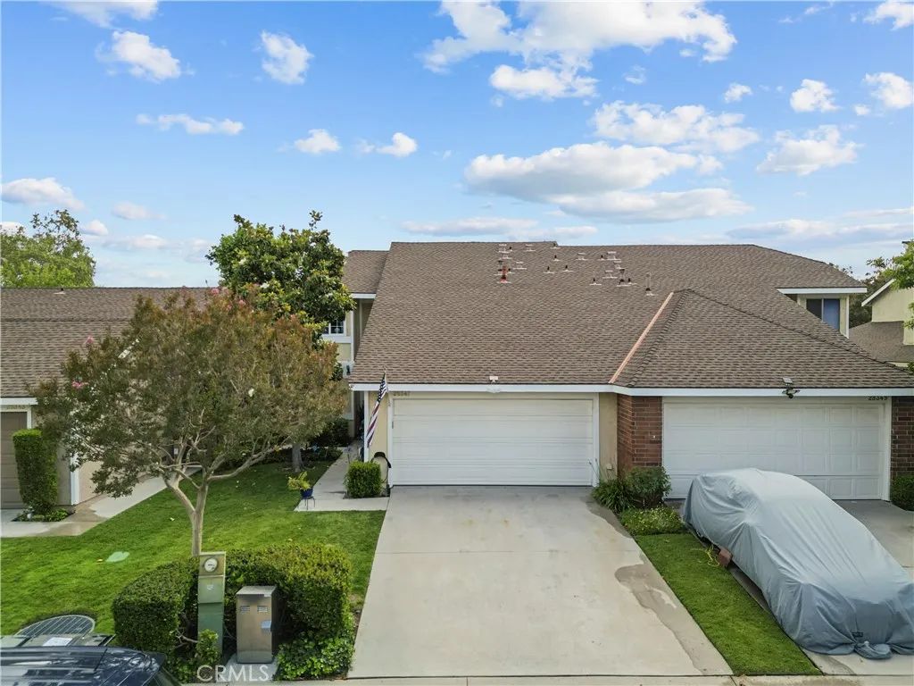 28347 Connie Court, Canyon Country, CA 91387