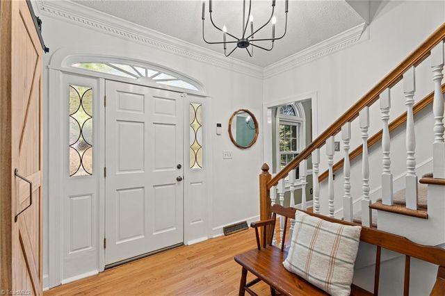 616 Doe Run Drive, Kernersville, NC 27284