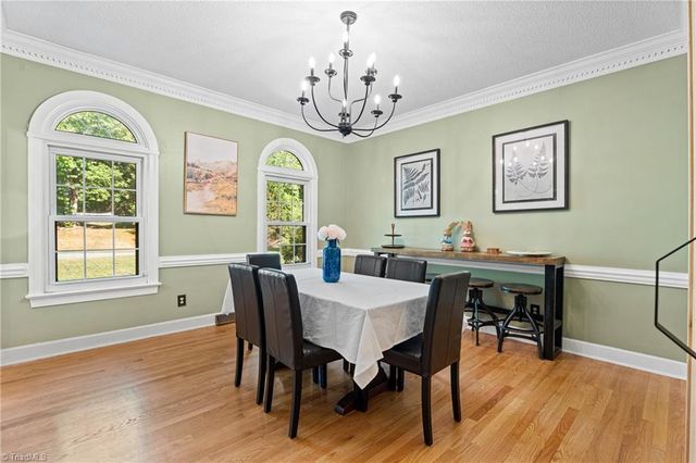 616 Doe Run Drive, Kernersville, NC 27284
