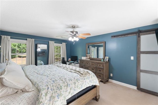 616 Doe Run Drive, Kernersville, NC 27284