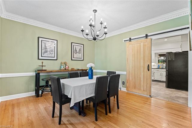 616 Doe Run Drive, Kernersville, NC 27284