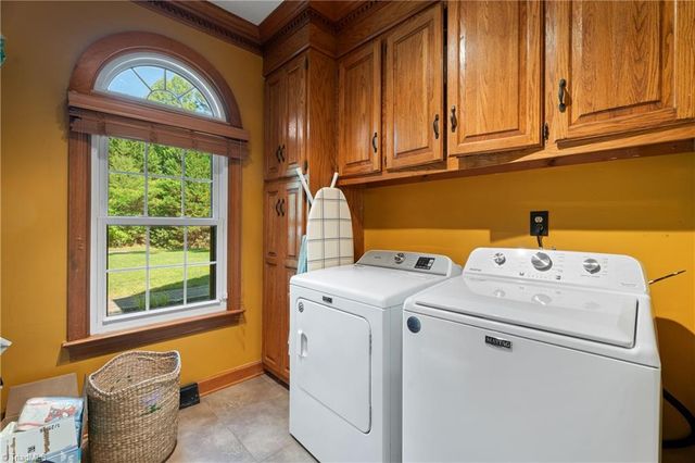 616 Doe Run Drive, Kernersville, NC 27284
