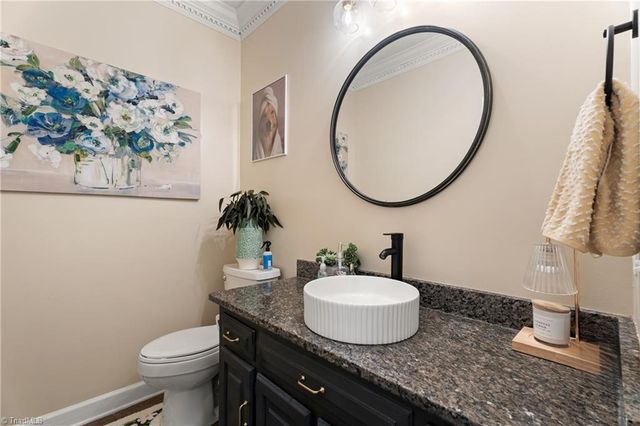 616 Doe Run Drive, Kernersville, NC 27284