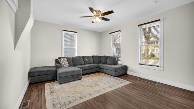 701 Ridge Street, La Porte, IN 46350