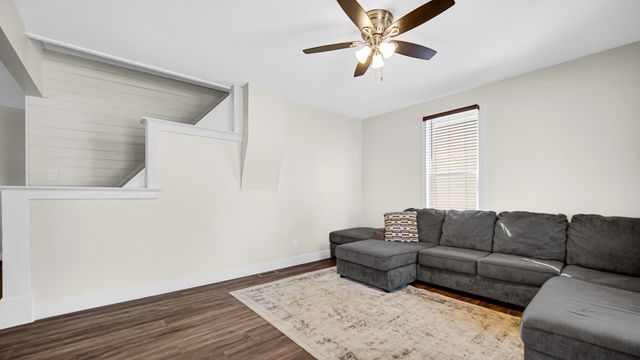 701 Ridge Street, La Porte, IN 46350