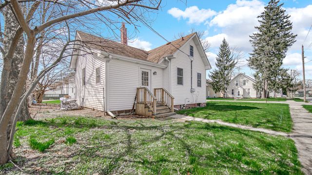 701 Ridge Street, La Porte, IN 46350