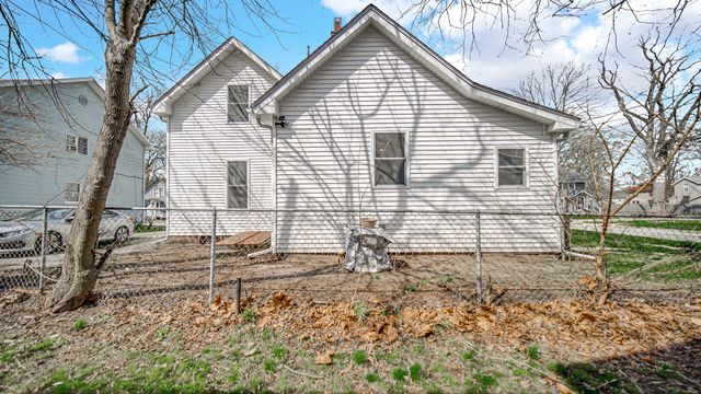 701 Ridge Street, La Porte, IN 46350
