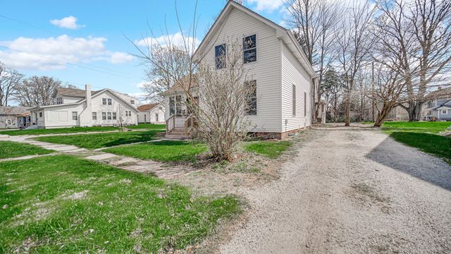 701 Ridge Street, La Porte, IN 46350