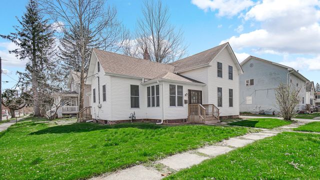 701 Ridge Street, La Porte, IN 46350