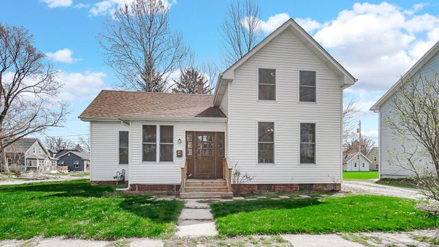 701 Ridge Street, La Porte, IN 46350