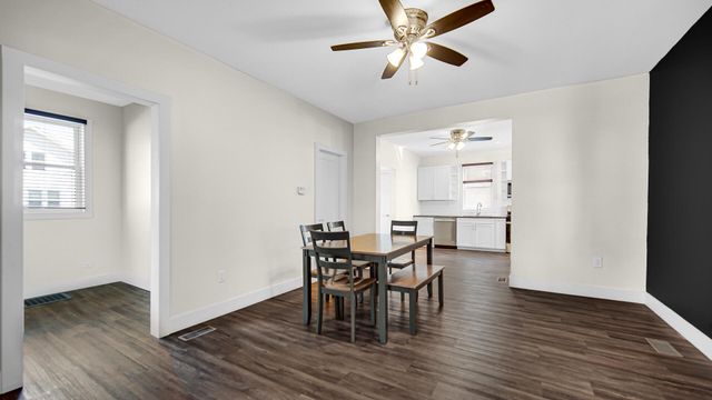 701 Ridge Street, La Porte, IN 46350
