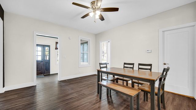 701 Ridge Street, La Porte, IN 46350