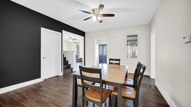 701 Ridge Street, La Porte, IN 46350