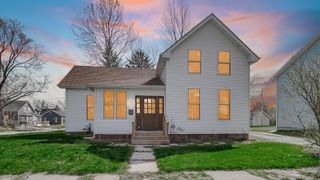 701 Ridge Street, La Porte, IN 46350