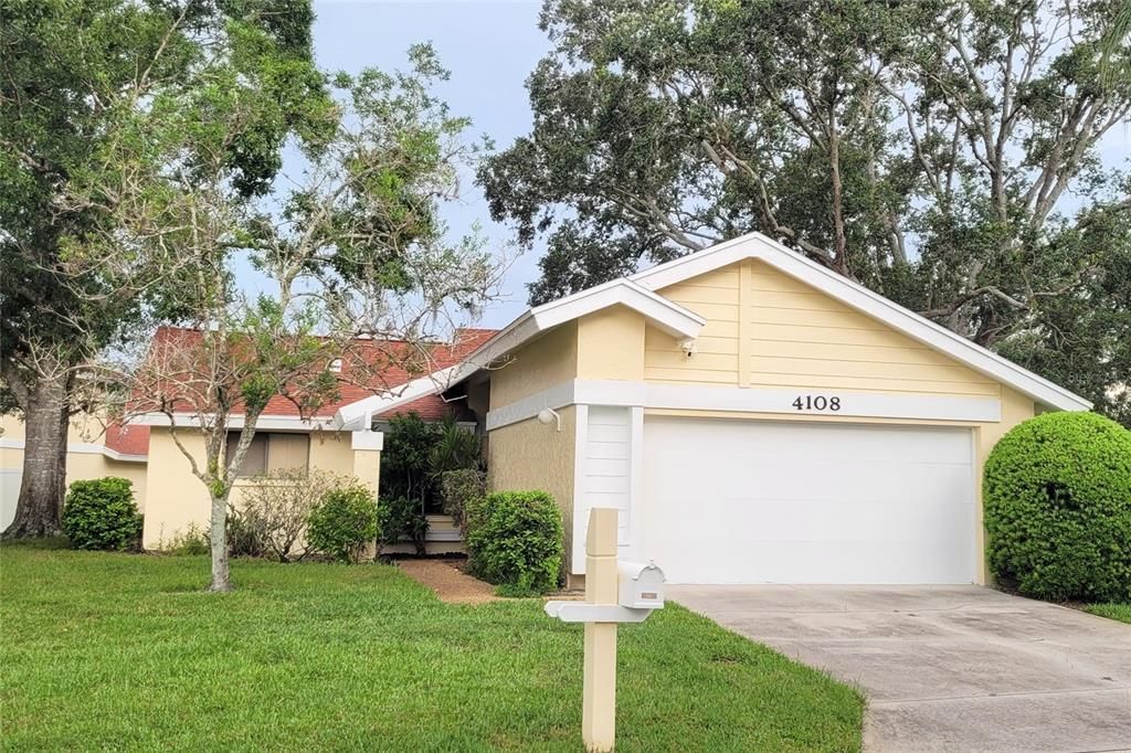 4108 CARRIAGE WAY 6, Sarasota, FL 34241