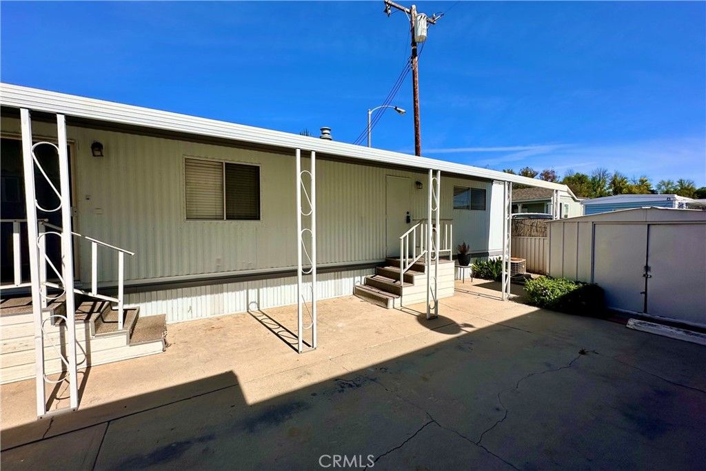 Image 3 of property listing at 3825 Valley Boulevard 46, Walnut, CA 91789
