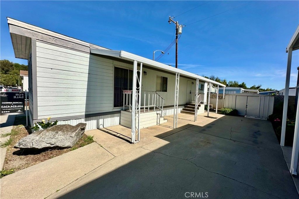 Image 5 of property listing at 3825 Valley Boulevard 46, Walnut, CA 91789