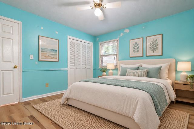 7209 Lawnside Dr, Louisville, KY 40214