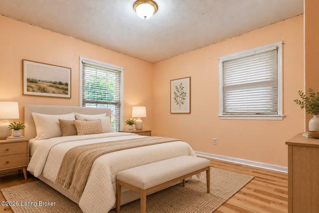 7209 Lawnside Dr, Louisville, KY 40214