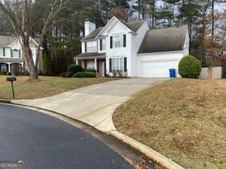 541 Cascade Hills Court SW, South Fulton, GA 30331