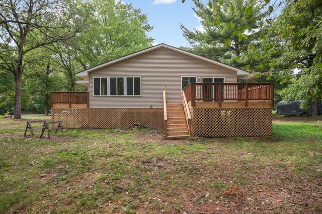 16647 Maniteau Boulevard NW, Andover, MN 55304