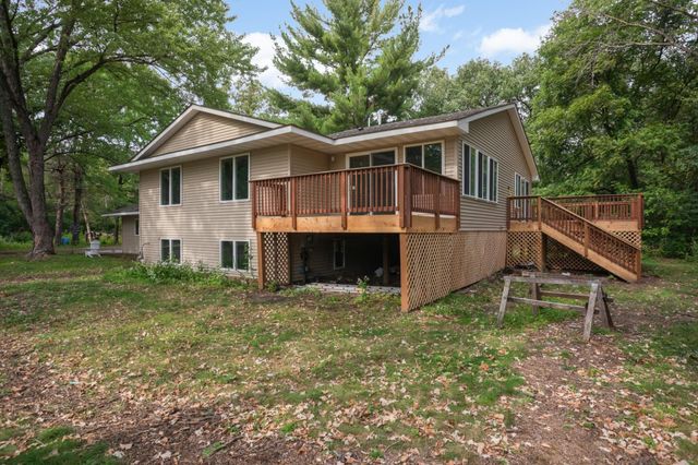 16647 Maniteau Boulevard NW, Andover, MN 55304