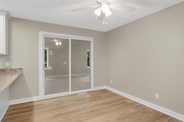 16647 Maniteau Boulevard NW, Andover, MN 55304