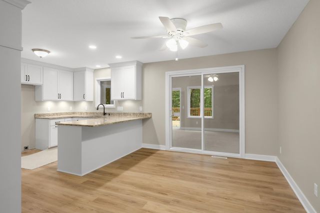 16647 Maniteau Boulevard NW, Andover, MN 55304