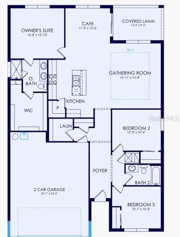 16335 LILLY ELAINE WAY, Bradenton, FL 34212