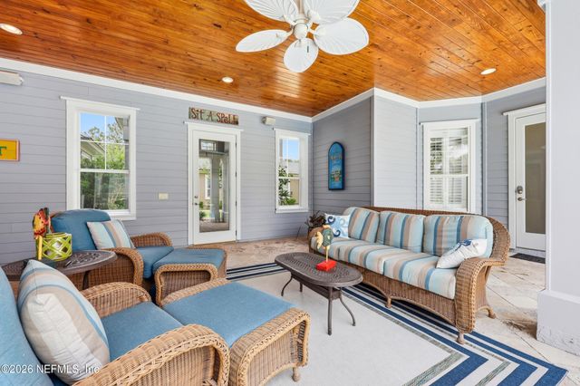 286 VALE Drive, St. Augustine, FL 32095