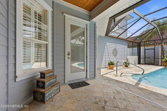 286 VALE Drive, St. Augustine, FL 32095