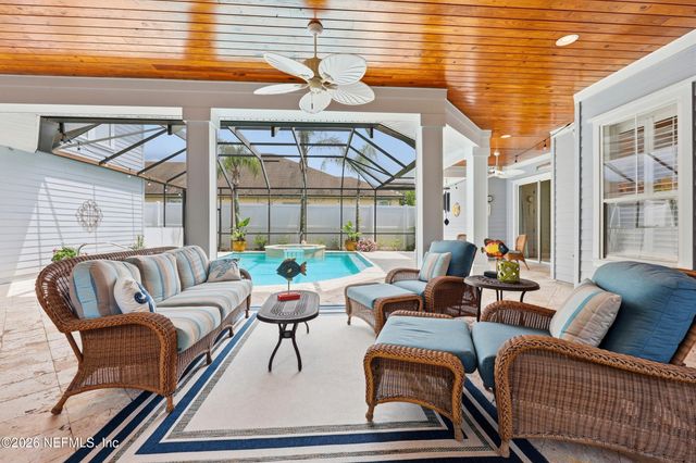 286 VALE Drive, St. Augustine, FL 32095