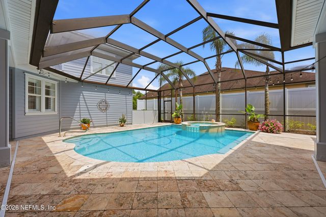 286 VALE Drive, St. Augustine, FL 32095