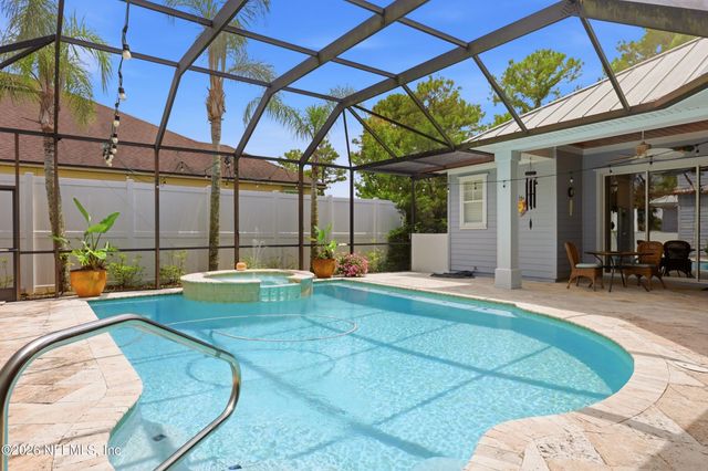 286 VALE Drive, St. Augustine, FL 32095