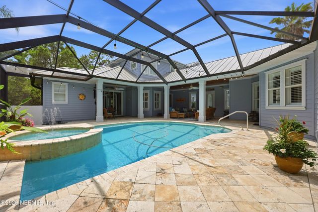 286 VALE Drive, St. Augustine, FL 32095