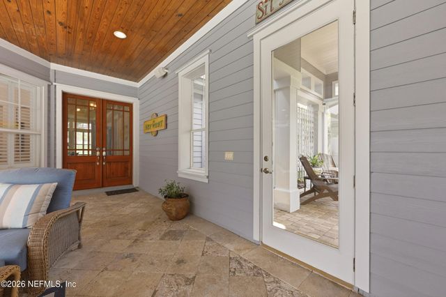 286 VALE Drive, St. Augustine, FL 32095