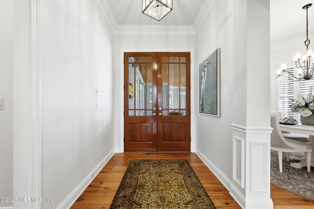 286 VALE Drive, St. Augustine, FL 32095