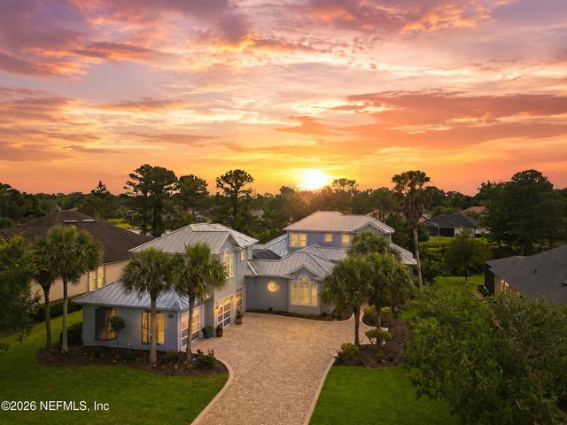 286 VALE Drive, St. Augustine, FL 32095